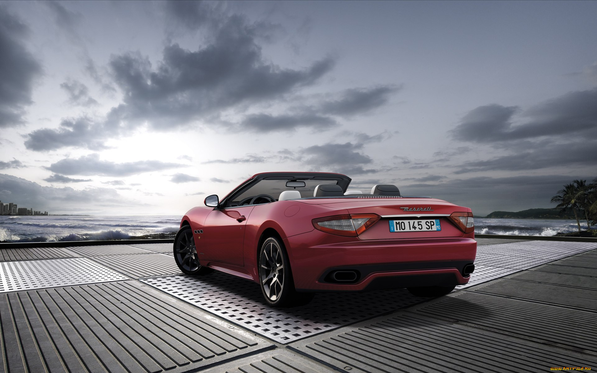 maserati, grancabrio, sport, 2012, , 